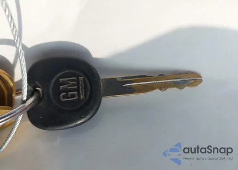 1999 GMC Savana Standard из США, поврежденный, VIN 1GTFG25MXX1069117